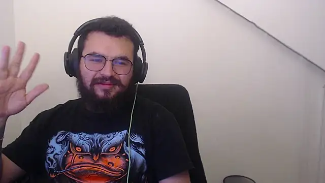 Show Webcam de 3d_amigo