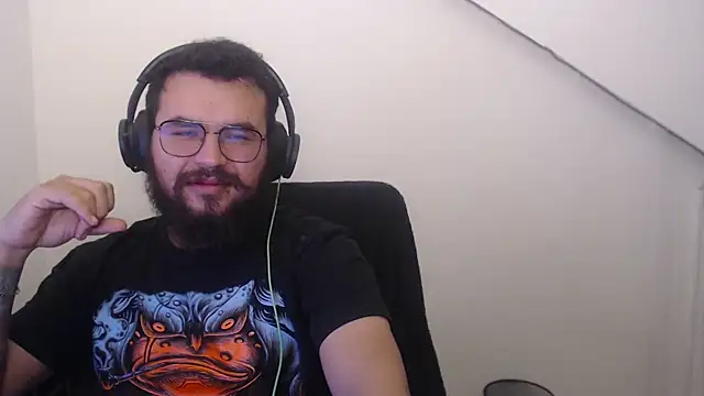 3d_amigo webcam show