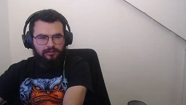 3d_amigo Show in webcam