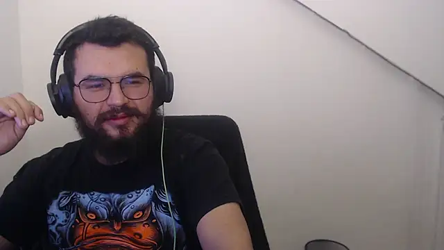 3d_amigo Show in webcam