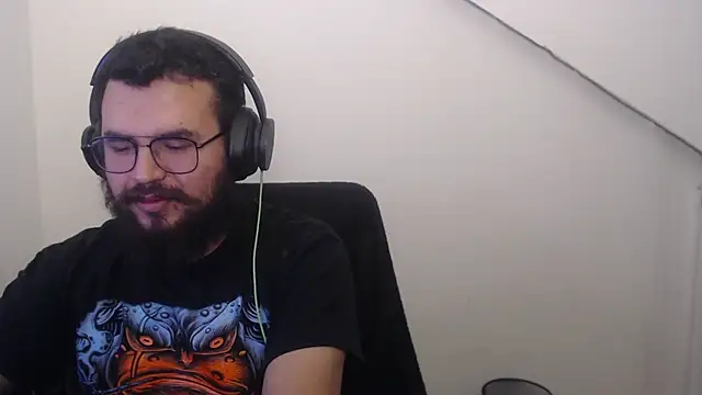 3d_amigo Webcam show