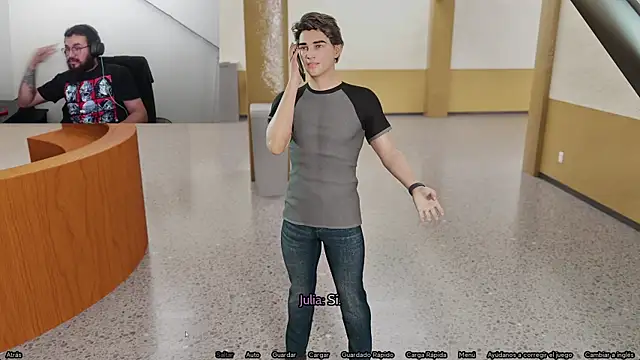 3d_amigon Webbikameraesitys