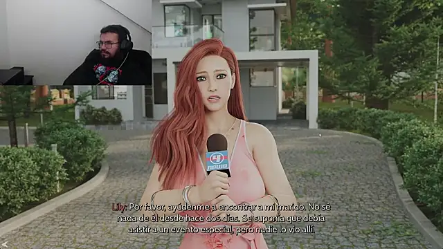3d_amigo Webcamshow
