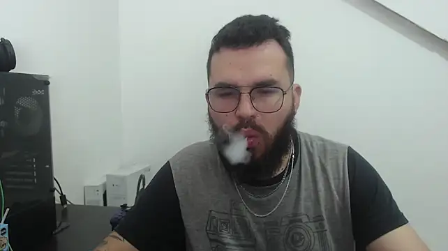 3d_amigo webcam show