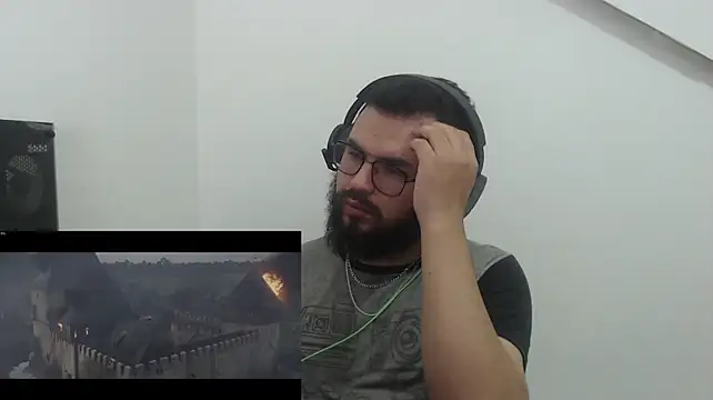 3d_amigo Webcam-Show