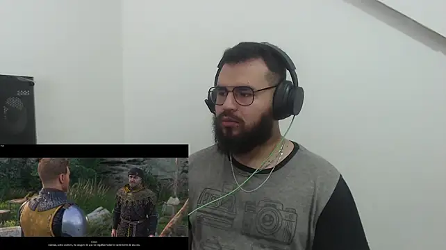 Show de webcam de 3d_amigo