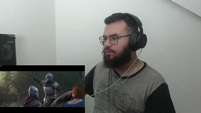 Show Webcam de 3d_amigo