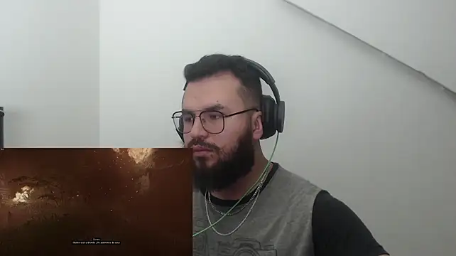 3d_amigo Webcam Show