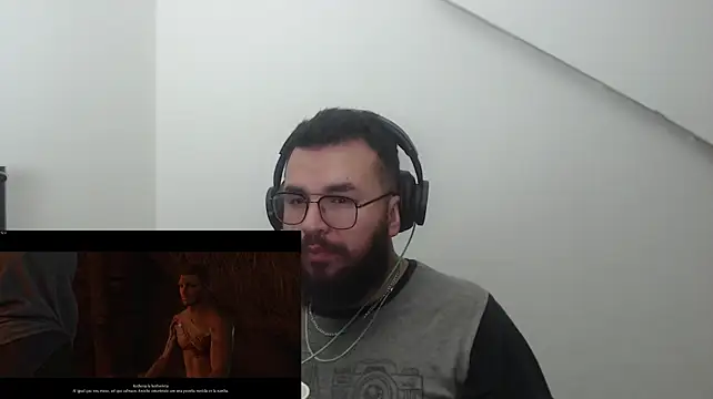 Show Webcam de 3d_amigo