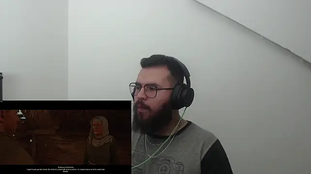 3d_amigo Webcamshow