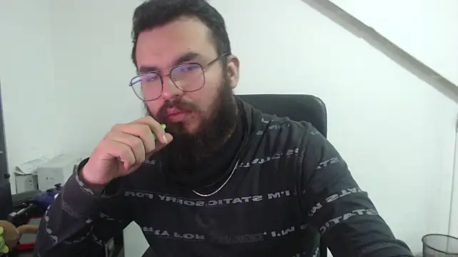 3d_amigo webcam show