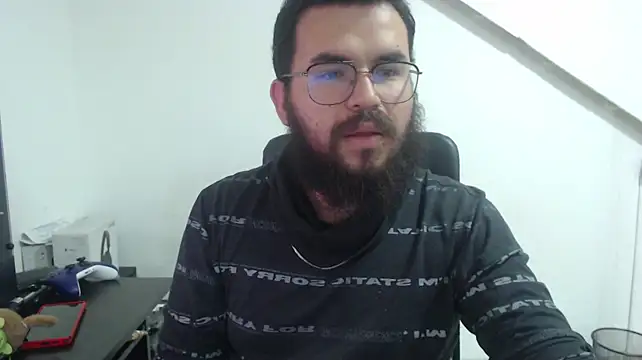 3d_amigo Webcamshow