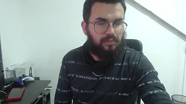3d_amigo webcam show