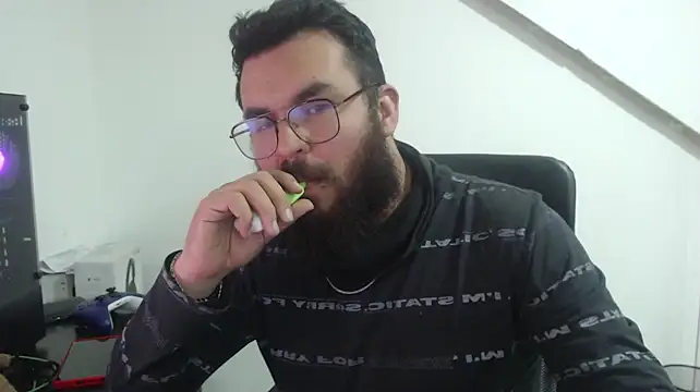 3d_amigo Webcam show