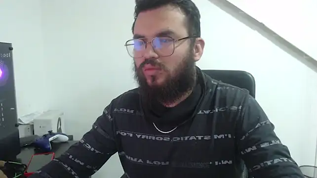 3d_amigo Adlı Modelin Web Kamerası Şovu