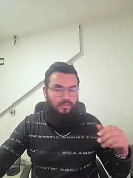 3d_amigo Webcam show