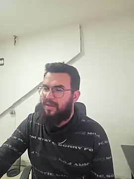 Show webcam de 3d_amigo