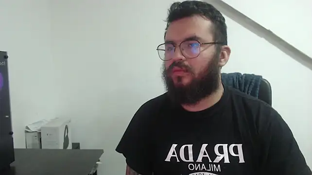 3d_amigo Webcam show