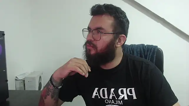 3d_amigo Webcam Show