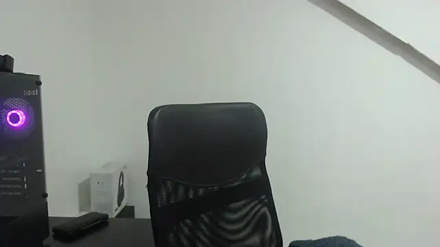 3d_amigo's Webcam Show