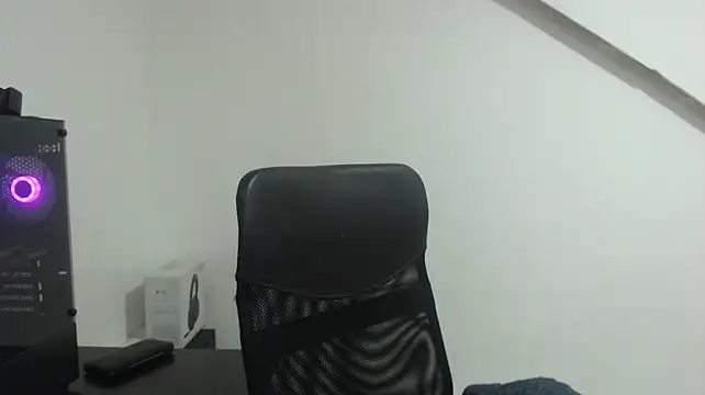 3d_amigo's Webcam Show