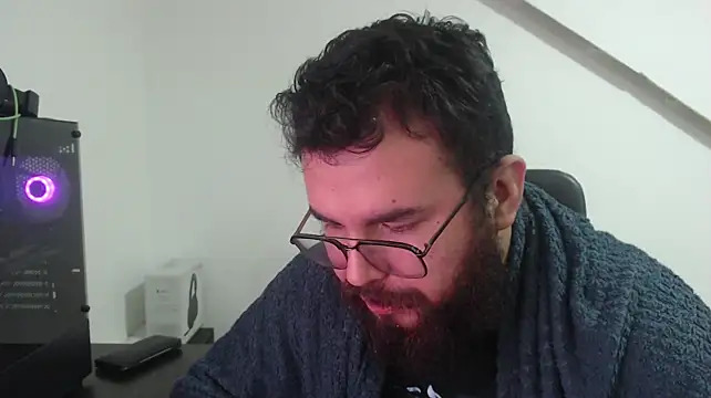 3d_amigo Webcamshow
