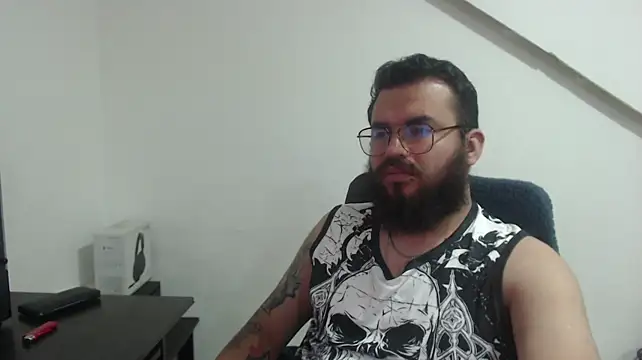 3d_amigo Show Webcam