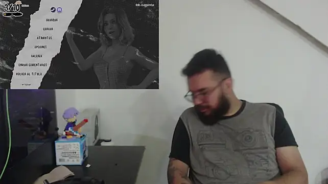 3d_amigo Webcamshow