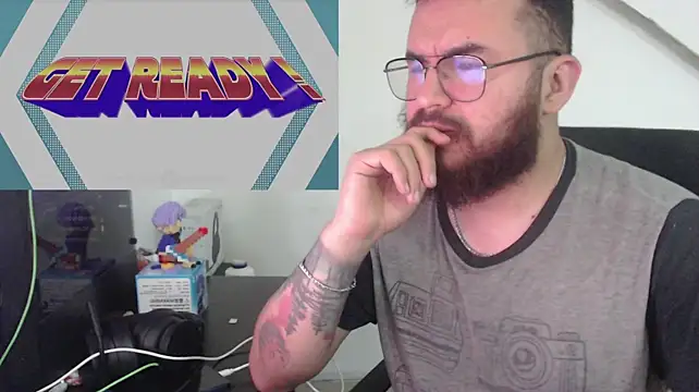 3d_amigo Webcamshow