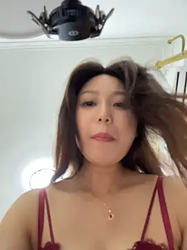 xiaoyizi20261 Show Webcam