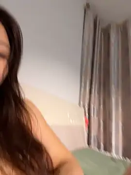 xiaoyizi20261's Webcam Show