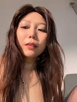 xiaoyizi20261 웹캠 쇼
