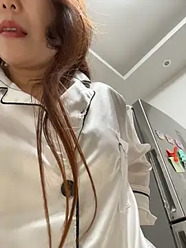 xiaoyizi20261 Show Webcam