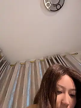 xiaoyizi20261 Show Webcam
