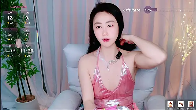 Dolpin_ Pertunjukan Webcam