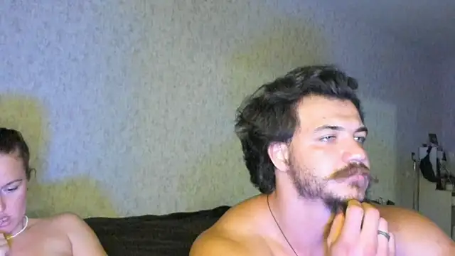 Webkamerová show jojoandjena