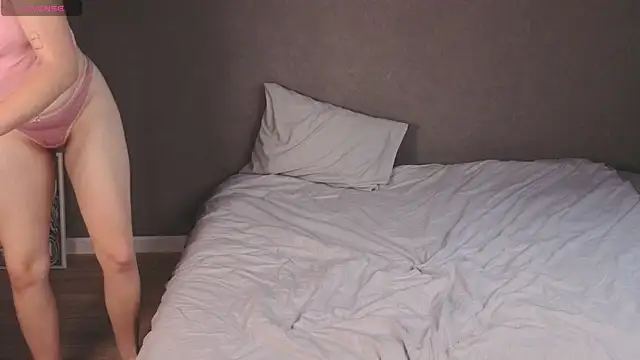 Lilly_Jhonass 라이브 XXX 채팅