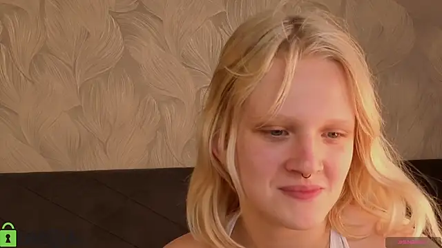عرض كام Lilly_Jhonass