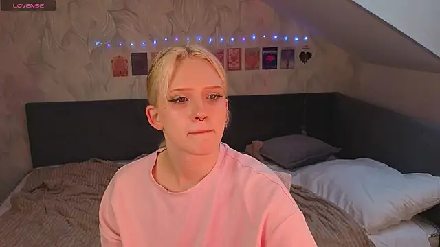 Živý XXX chat Lilly_Jhonass