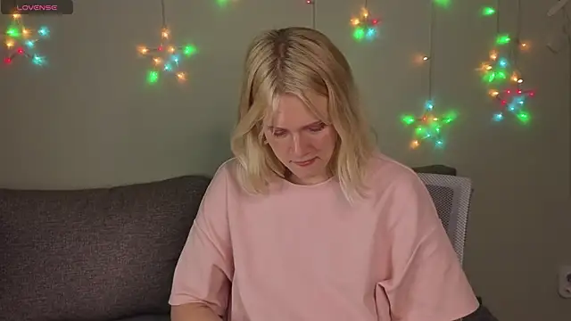 XXX chat uživo modela Lilly_Jhonass
