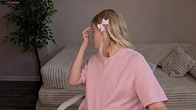 Lilly_Jhonass 라이브 XXX 채팅