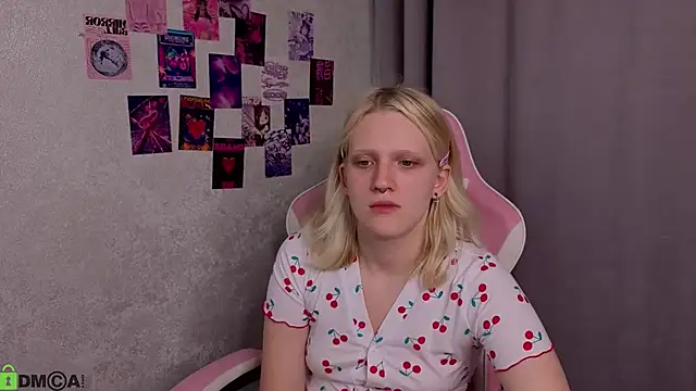 Czat XXX na żywo – Lilly_Jhonass