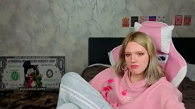 Živý XXX chat Lilly_Jhonass