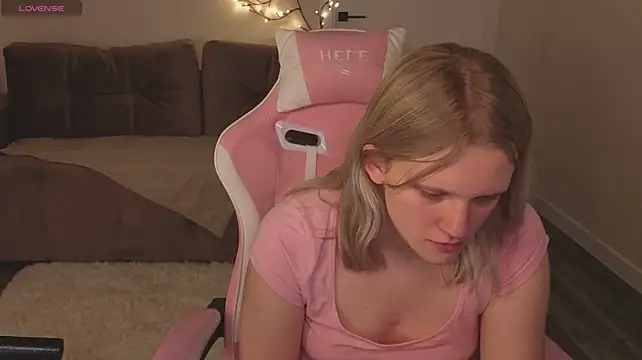 Živý XXX chat Lilly_Jhonass