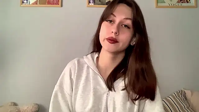EvanRenzo Webcam show