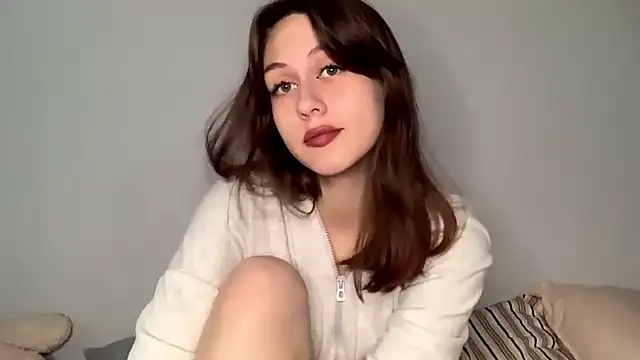 EvanRenzon Webbikameraesitys