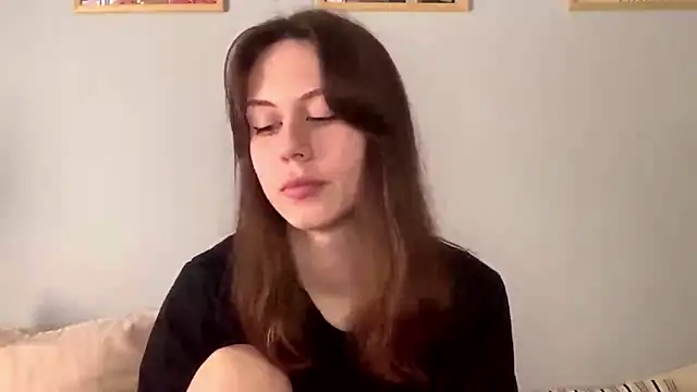 EvanRenzo's Webcam Show