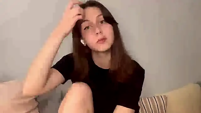 הופעת וובקאם של EvanRenzo