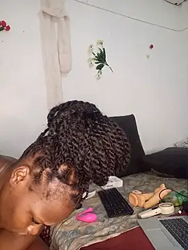 Chat XXX Live Ivynoir101
