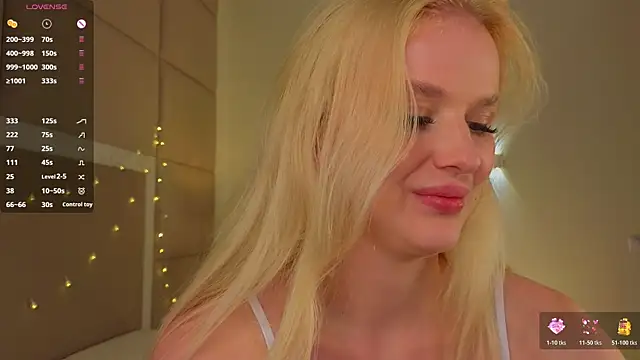 essylen Live XXX chat